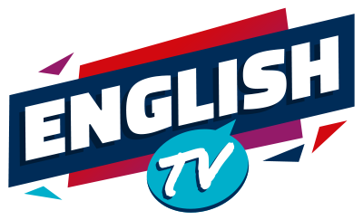 ENGLISH TV